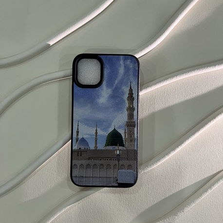 İslami kılıf Apple İphone 11