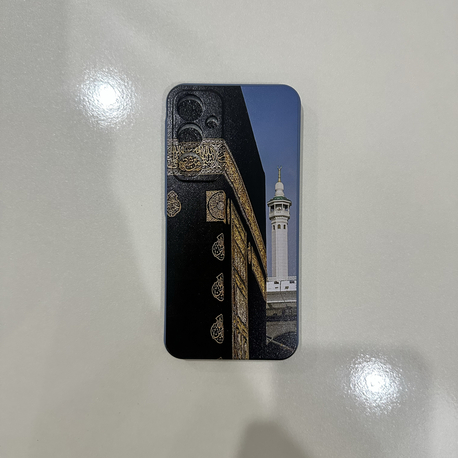 İslami kılıf Samsung A35