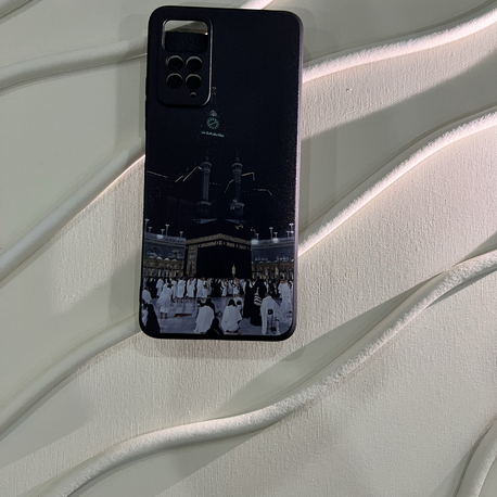 İslami kılıf Redmi note 11 pro