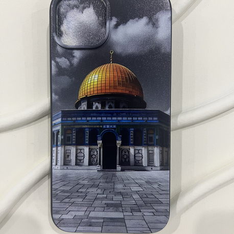 İslami Kılıf Apple İphone 11