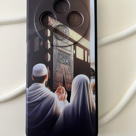 İslami Kılıf Redmi 14 c 4g
