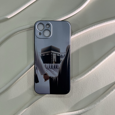 İslami kılıf Apple İphone 13