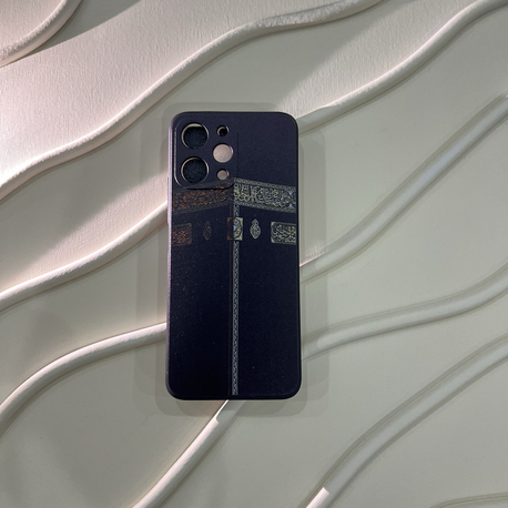 İslami Kılıf Redmi 12