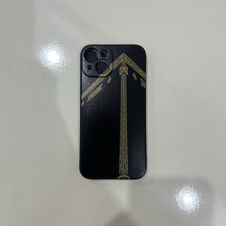 İslami Kılıf Apple İphone 14