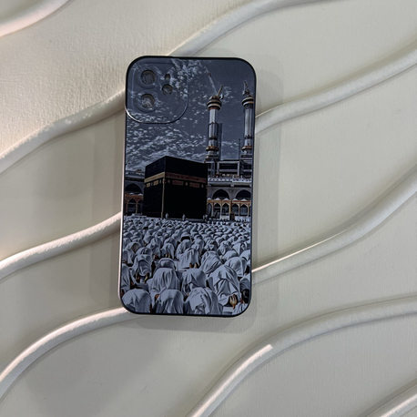 İslami kılıf Apple İphone 11