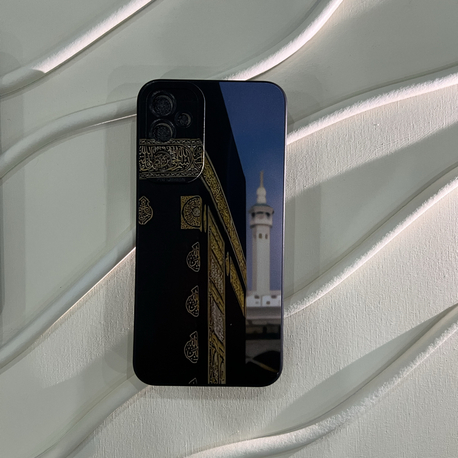 İslami kılıf Galaxy A34 
