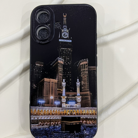 İslami Kılıf Apple İphone 16