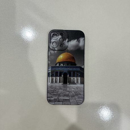 İslami Kılıf Apple İphone 12 Pro Max