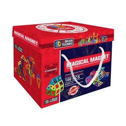Magic magnet