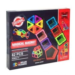 Magic magnet
