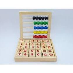 Matematik abaküs