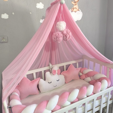 beşik ici set