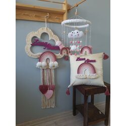 3 lü set 