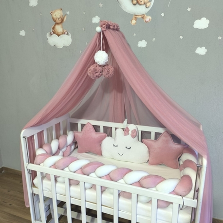 beşik ici set