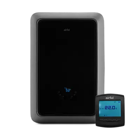 Maestro Smart Premix 24 kW