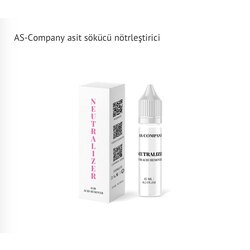 ASİT SÖKÜCÜ NÖRTLEYİCİ  15ml
