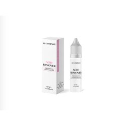 AS ASİT REMOVER  15ml