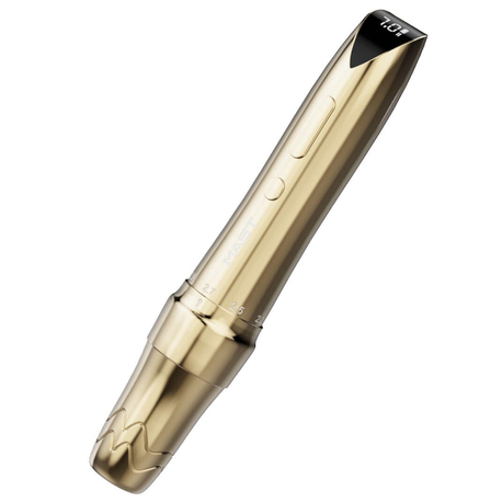 Mast P60 Gold Tek batarya