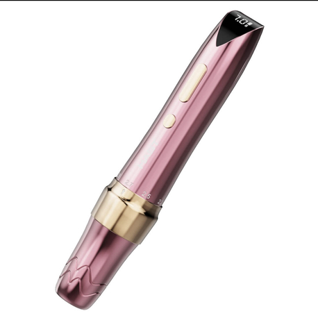 Mast P60 Pembe Tek batarya 