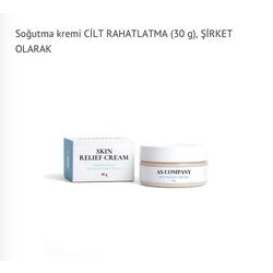 SKIN ANA ANESTEZİ  30g