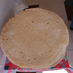 Malatya Köy Ekmeği