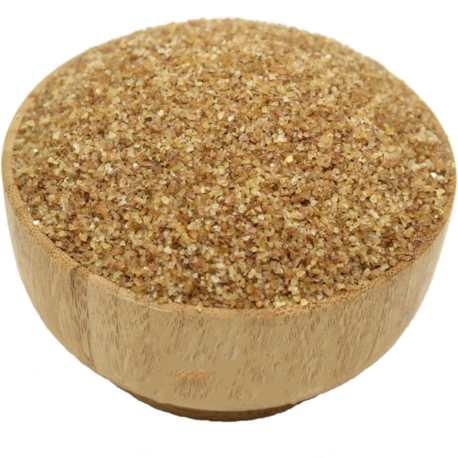 Köftelik Siyah Bulgur 500 Gr