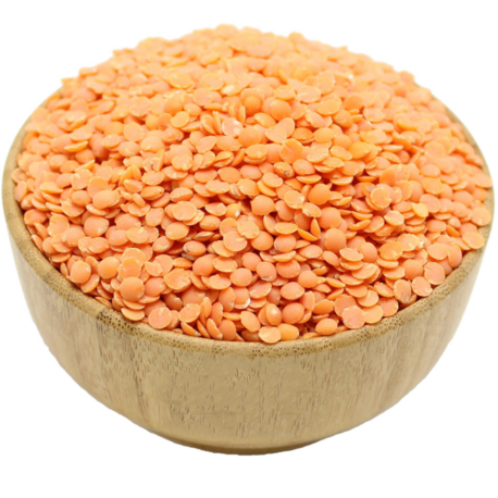 Köy Mercimeği 500 Gr