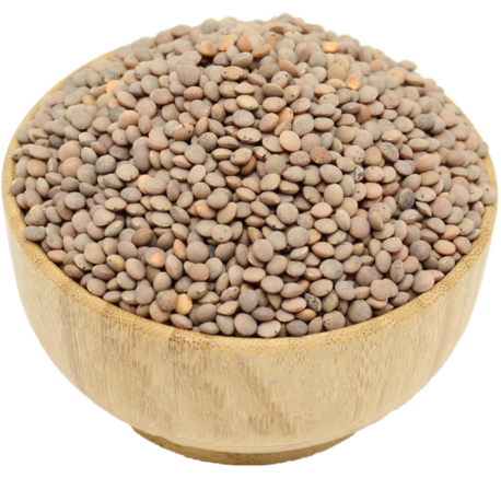 Arapgir Köy Mercimeği 500 Gr