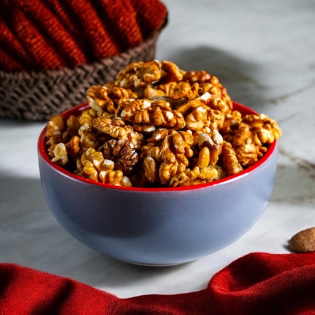 Ceviz İçi Yerli 500 Gr