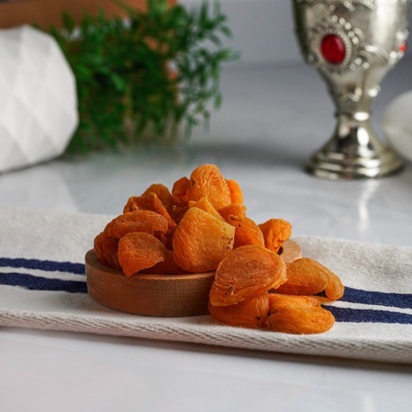 Mayhoş (Yarma) Kuru Kayısı 500 Gr