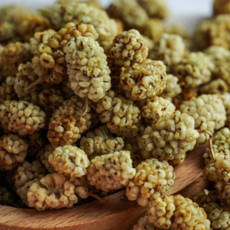 Çıtır Eğin Dut Kurusu 500 Gr