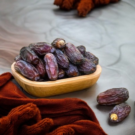 Medine Hurması Mebrum 500 Gr