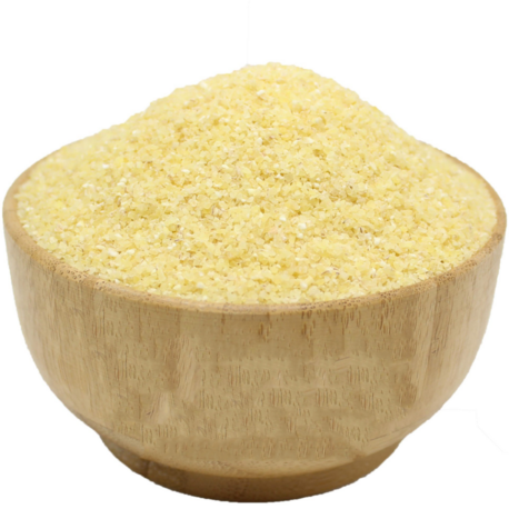 Çiğ Simit Bulgur 500 Gr