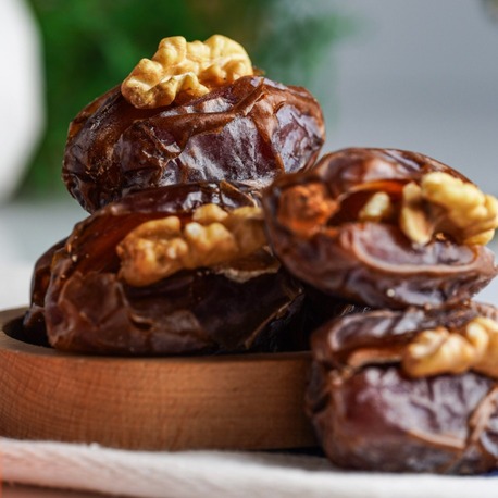 Kudüs Hurma 500 Gr