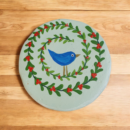 Blue Bird