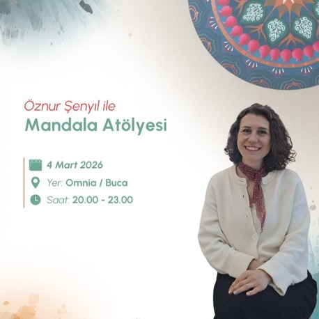 Mandala Atölyesi 