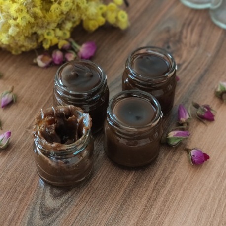  Balsam - Çam Katranı