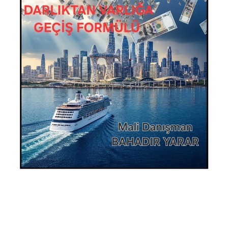 DARLIKTAN VARLIĞA GEÇİŞ FORMÜLÜ