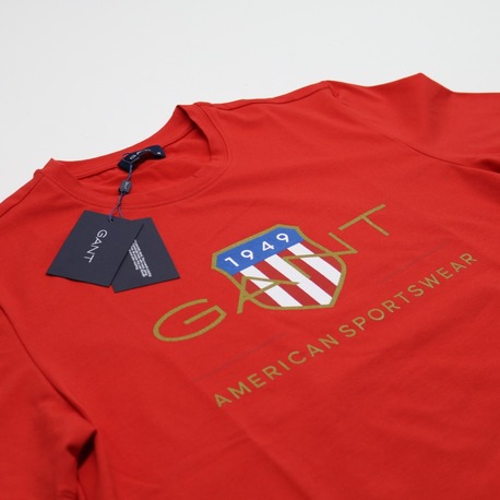 GANT T-SHİRT