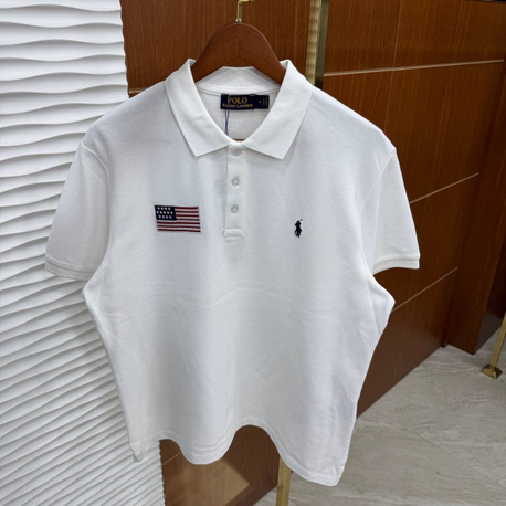 RL PREMİUM İTHAL POLO YAKA T-SHİRT