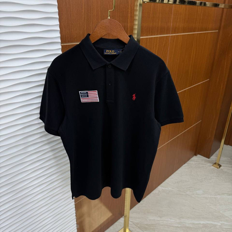 RL PREMİUM İTHAL POLO YAKA T-SHİRT