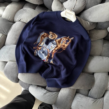 RALPH LAUREN PREMİUM SWEATSHİRT 