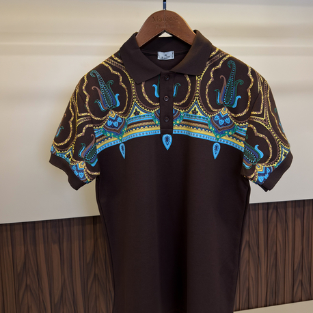 Etro Polo Shirt