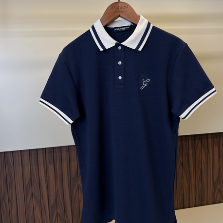 Dolce Gabbana Polo Shirt