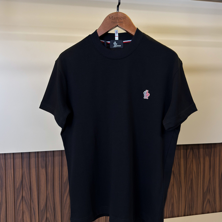 Moncler Grenoble Logo T-Shirt