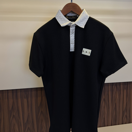 Loro Piana Polo Shirt