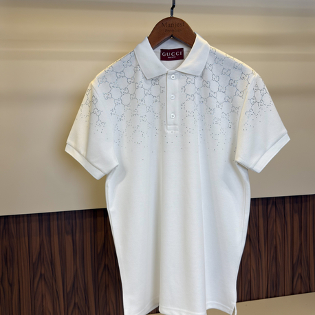 Gucci Polo Shirt 