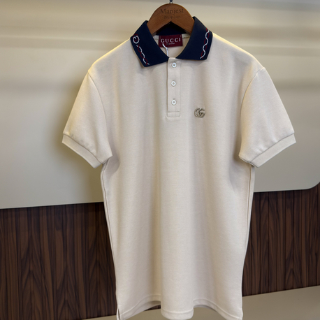 Gucci Polo Shirt