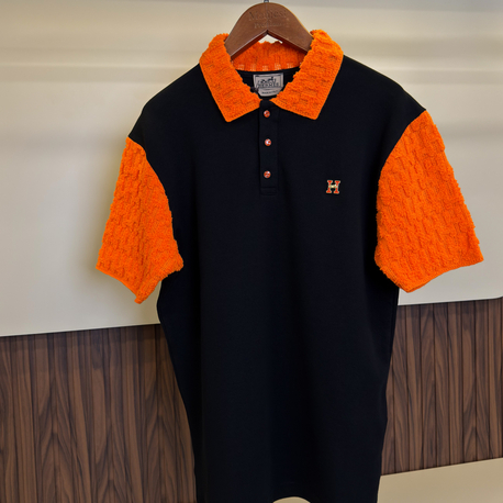 Hermes Polo Shirt