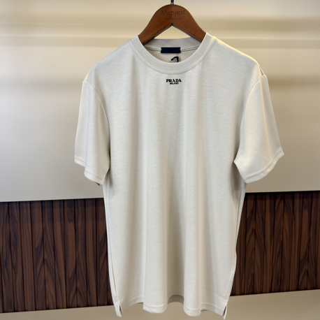 Prada Modal T-Shirt